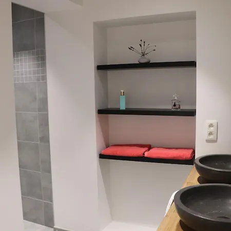 Vakantiehuis La Petite Mazure *