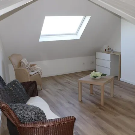 La Petite Mazure Tatil Evi *