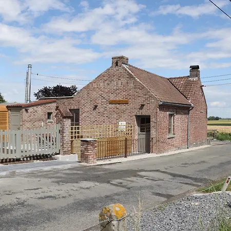 La Petite Mazure Maulde