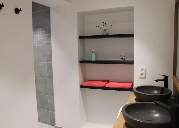 Hébergement de vacances La Petite Mazure *