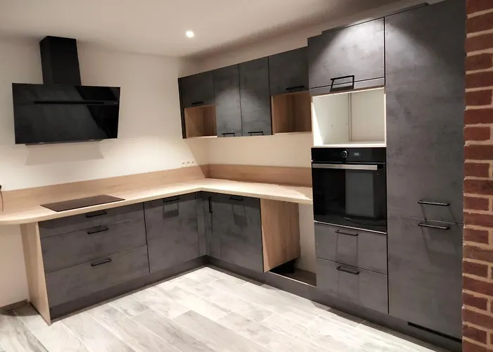 La Petite Mazure Hébergement de vacances