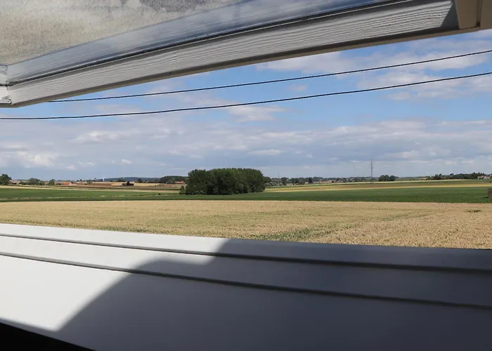 Hébergement de vacances La Petite Mazure *